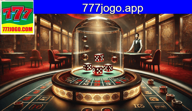 777jogo benefícios exclusivos
