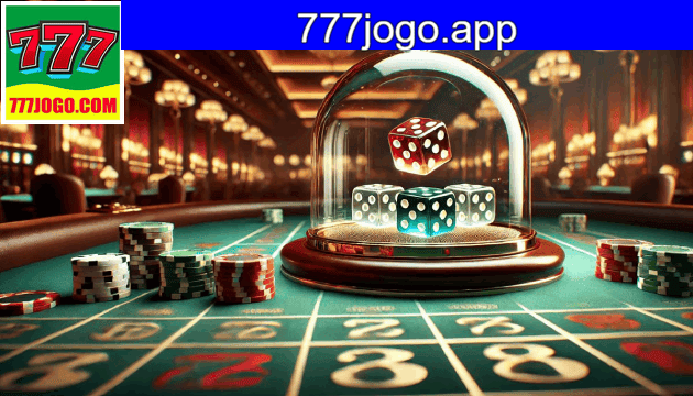 777jogo eventos interativos