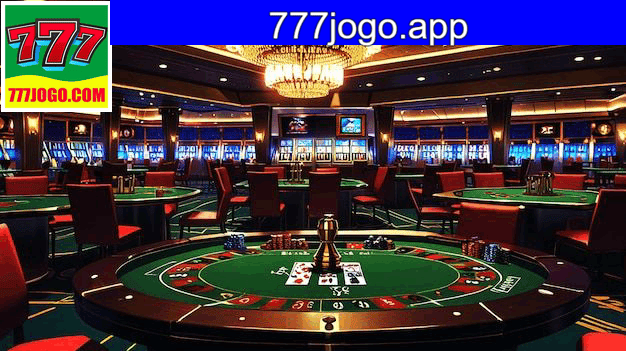 777jogo mobile