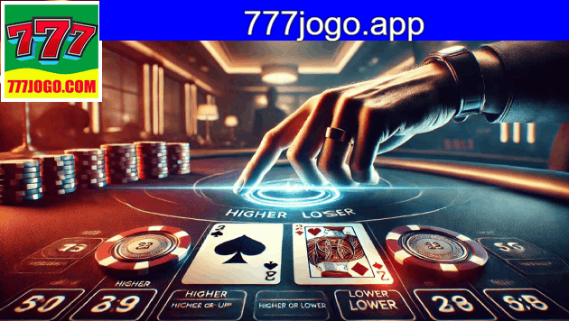 777jogo plataforma de entretenimento